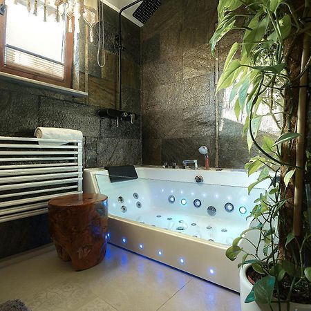 Apartament Rykowisko Zakopane Ngoại thất bức ảnh