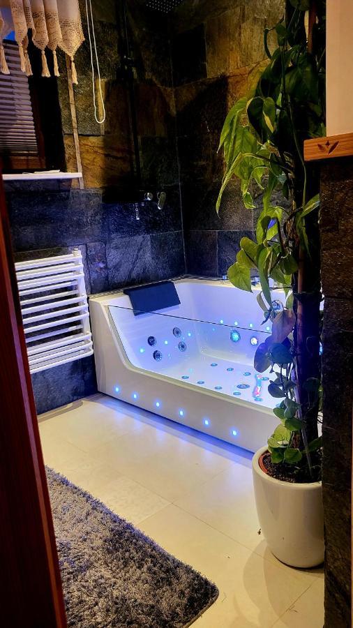 Apartament Rykowisko Zakopane Ngoại thất bức ảnh