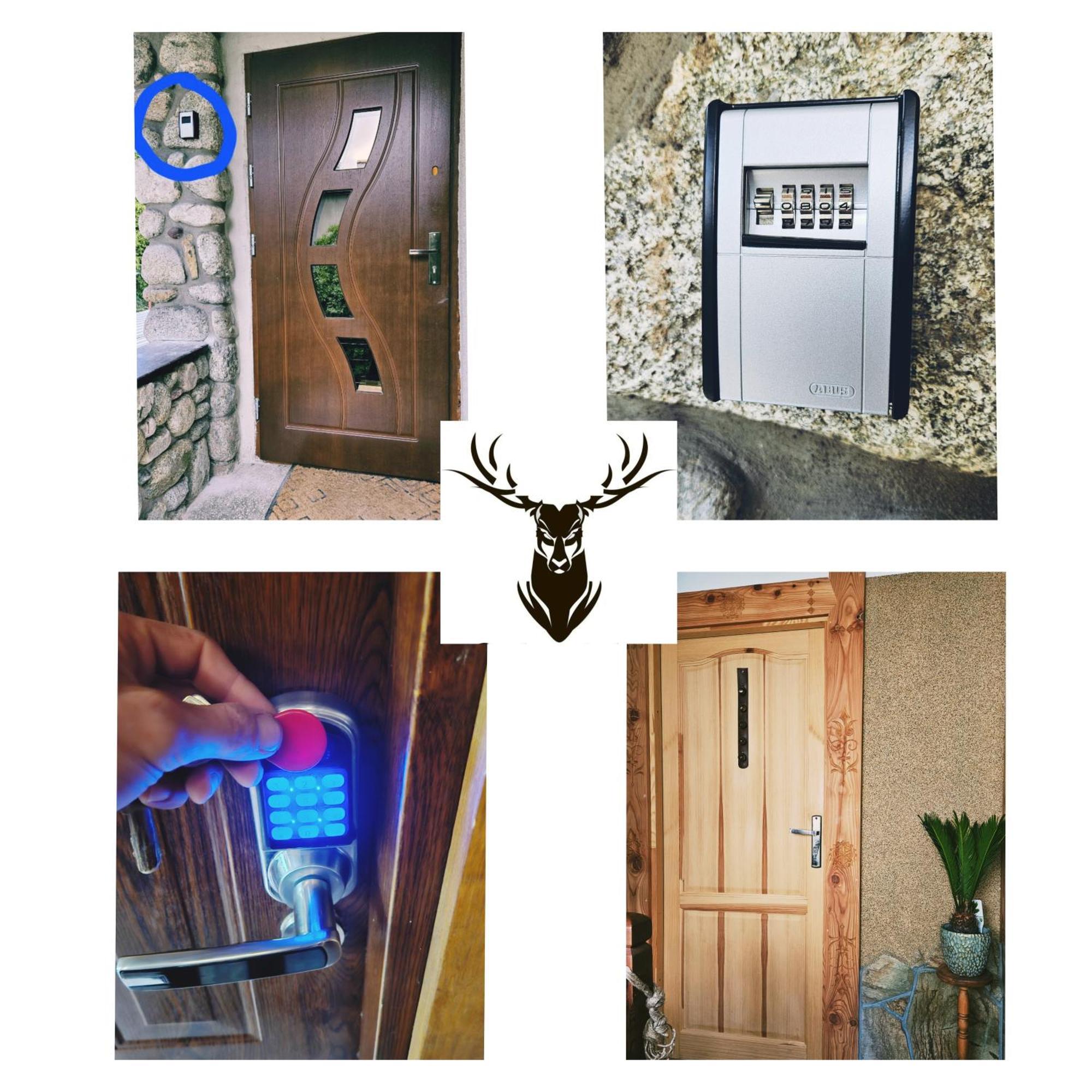 Apartament Rykowisko Zakopane Ngoại thất bức ảnh
