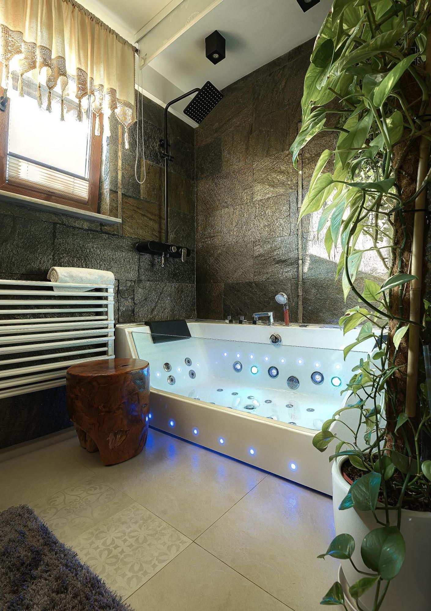 Apartament Rykowisko Zakopane Ngoại thất bức ảnh
